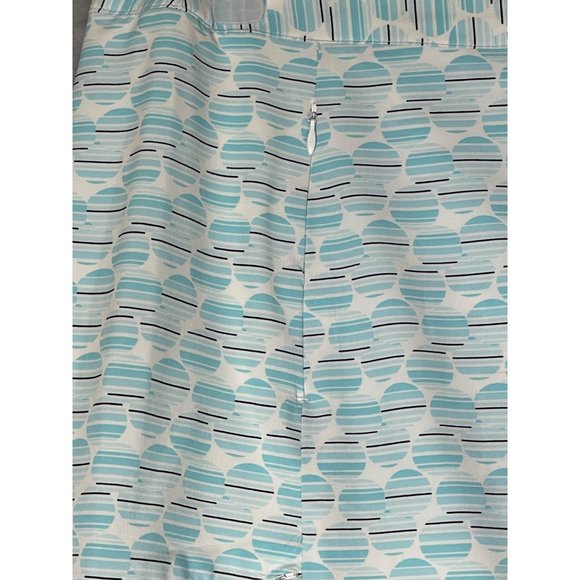 Greg Norman women's size 12 skort 3 zippers with adjustable waist - Picture 11 of 16